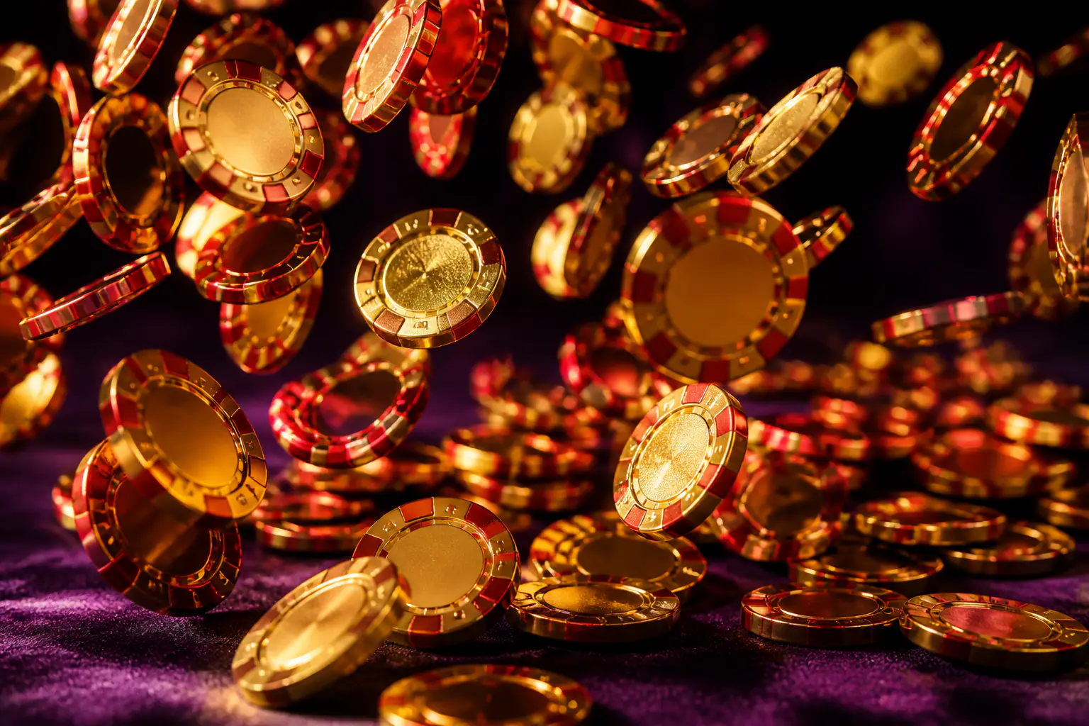 Illustration de l'avis Dragonia Casino sur le bonus de bienvenue et l'offre crypto