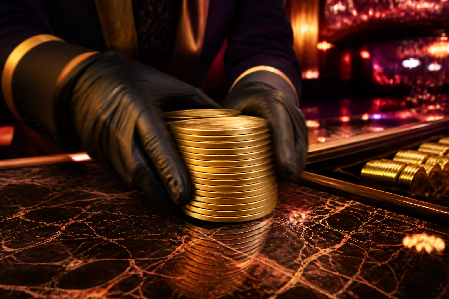 Illustration d'un retrait chez Dragonia Casino : méthodes de paiement disponibles et vérification KYC avant l'encaissement des gains