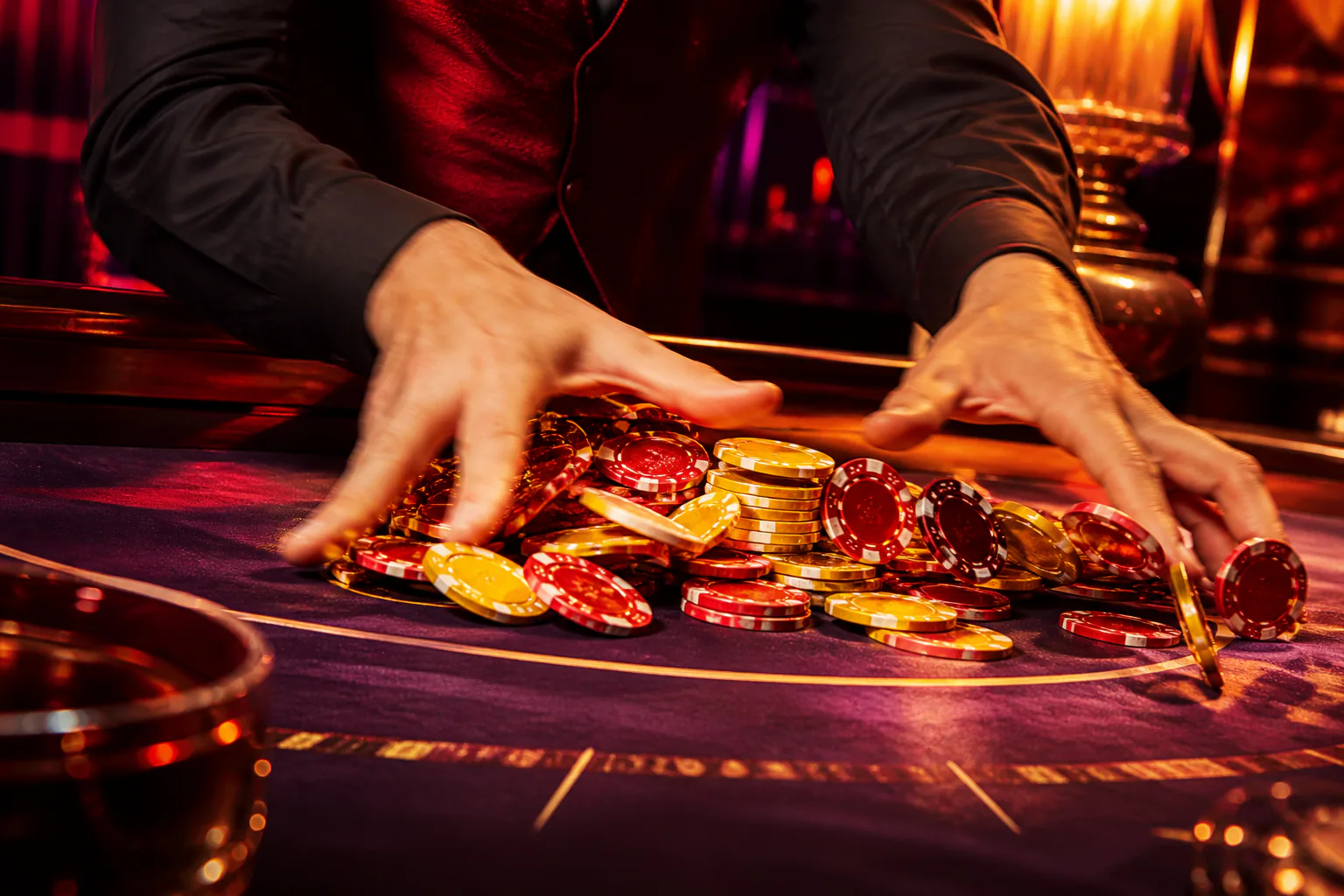 Illustration de l'avis Dragonia Casino
