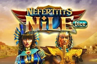 Nefertiti’s Nile Dice slot
